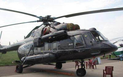 Аргентина передаст Украине вертолеты - СМИ