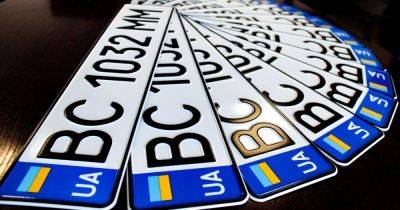 Движение авто с украинскими номерами на оккупированном Донбассе - что хотят изменить с 1 января 2024 года