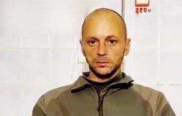«Докатилась десантура»: пленный оккупант рассказал о поражении от ВСУ в Крынках