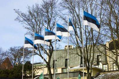 Эстония выделила 80 миллионов евро на военную помощь Украине