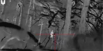 На Купянском направлении снайперы ССО уничтожили саперные группы российских оккупантов — видео