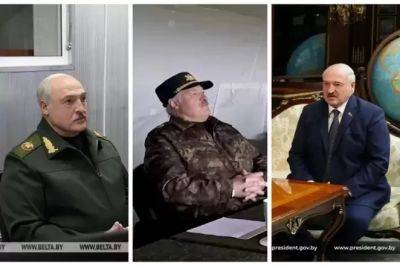 Могут ли у Лукашенко быть двойники? Рассуждают эксперты