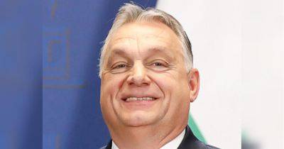Венгрия заблокировала выделение Украине 50 млрд евро после решения о начале переговоров с ней о вступлении в ЕС