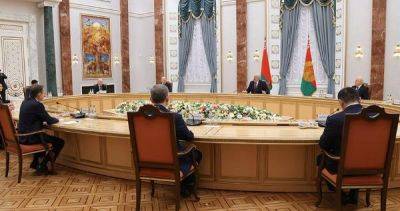 Łukaszenka o Rosji: Białoruś wspierała i będzie wspierać swojego sojusznika na wszelkie możliwe sposoby
