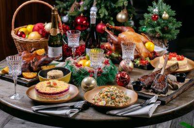 Не разозлите зеленого Дракона: каких блюд не должно быть на новогоднем столе
