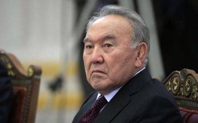Назарбаев предупредил, что ядерная катастрофа близка