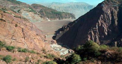 Проект строительства в Таджикистане Рогунской ГЭС подорожал на $1 млрд