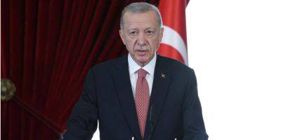 Эрдоган в разговоре с Байденом: США несут «историческую ответственность» за достижение длительного перемирия в секторе Газа