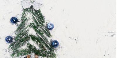 Морозно или сыро? Синоптик дала прогноз погоды на Рождество и Новый год