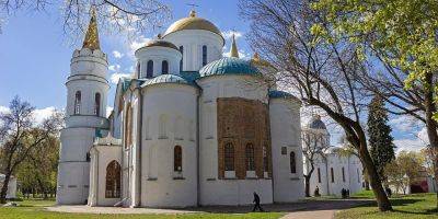 В Чернигове, Одессе и на западе страны. ЮНЕСКО взяло еще пять объектов культурного наследия Украины под усиленную защиту