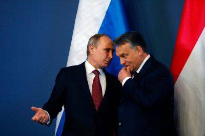 Виктор Орбан - Шарль Мишель - Орбан на саммите ЕС заблокировал 50 млрд для Украины - когда будет новый саммит - apostrophe.ua - Украина - Венгрия - Швеция - Европа - Ес