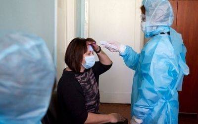 В Черновицкой области превышен эпидпорог заболеваемости гриппом и COVID