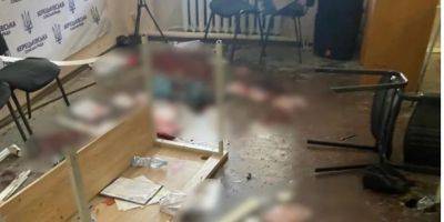 Взрыв гранат во время сессии на Закарпатье: пострадали 26 человек, шестеро в тяжелом состоянии - nv.ua - Россия - Украина - Закарпатская обл.