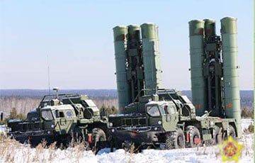 В Беларуси началась внезапная проверка дежурных сил по противовоздушной обороне