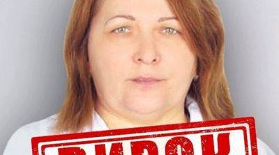Сдала россиянам раненых бойцов ВСУ: врач из Мариуполя получила пожизненный срок
