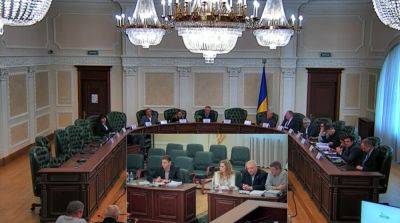 ВСП отстранил еще одного судью Киевского апелляционного суда
