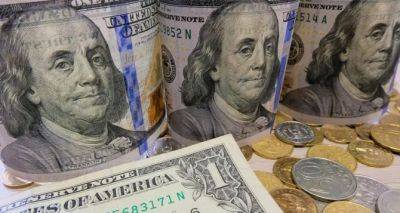 На поддержку ВПЛ, пенсии и зарплаты: Всемирный банк выделяет Украине более 1 млрд долларов