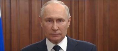 Аналитики расшифровали заявление Путина о мире в Украине: что он имел ввиду во время своей "прямой линии"