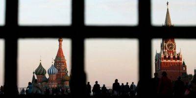 Россию исключат из Дунайской комиссии из-за террора ракетами и беспилотниками