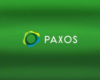 В Paxos отметили интерес TradFi к цифровым активам