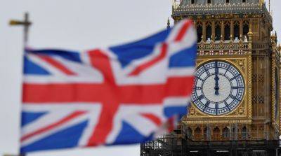 Британия еще ни разу не штрафовала нарушителей санкций против рф – Bloomberg