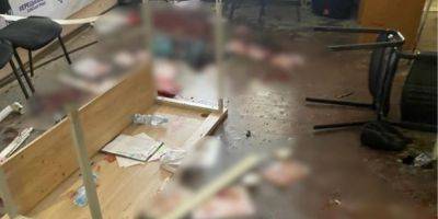 Теракт на Закарпатье: Следователи СБУ начали расследование относительно подрыва гранат на сессии сельсовета