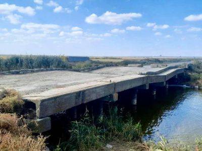 С 16 декабря начнут ремонтировать мост через канал Кофа | Новости Одессы