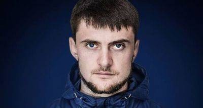Украинский исполнитель YARMAK дал совет, после того, как его ограбили в поезде - cxid.info - Киев