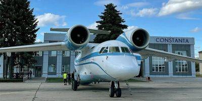 Украинская авиаотрасль: потерять нельзя спасти — где именно будет поставлена запятая?