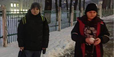 «Руководствуйтесь человечностью». Оксен Лисовой отреагировал на недопуск детей с собакой в школьное укрытие во время ракетной атаки в Киеве