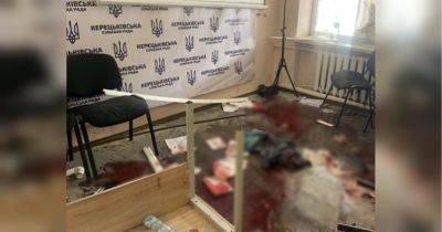 Кровавое заседание сельсовета в Закарпатье: стала известна причина инцидента