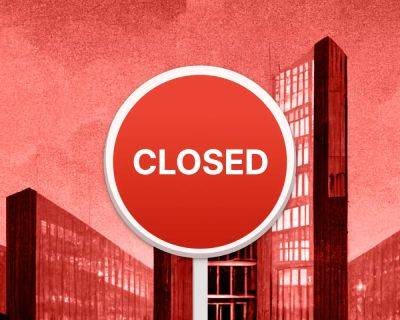 Поддерживаемый Coinbase стартап Qredo закрыл свою криптобиржу
