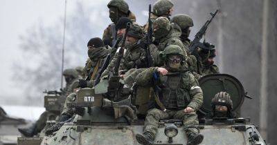 Захват Харькова, Днепра и Запорожья до 2026, — Bild опубликовала планы Кремля на войну