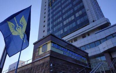 ВСП отстранил двух судей Киевского апелляционного суда