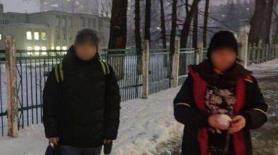 В Киеве двух детей не пустили в укрытие во время тревоги: реакция прокуратуры и главы МОН