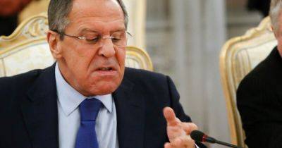 Лавров рассказал о "сигналах" одного из лидеров стран Запада по поводу переговоров Украины и России