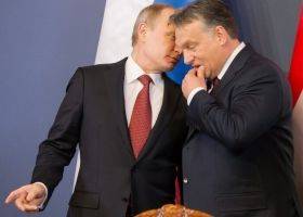 Принятие лидерами ЕС 12-го пакета санкций против Кремля назвали "ироническим"