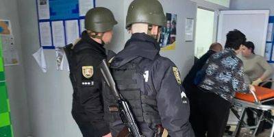 Депутат-подрывник из Закарпатской области оставил дома предсмертную записку