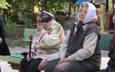 Начнутся серьезные проблемы: кто из пенсионеров не сможет получить выплаты - hyser.com.ua - Россия - Украина