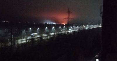 Ракетный удар по Мариуполю: ВС РФ потеряли полсотни спецназовцев, — соцсети
