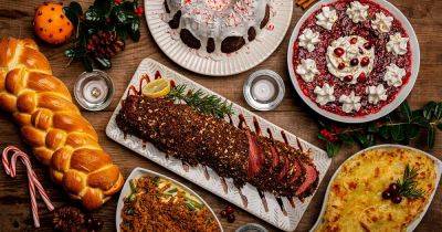 Не набрать и килограмма в новогодние праздники: ученые раскрыли стратегию питания