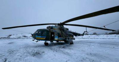 "Мы не просим Apache": Украине нужны западные боевые вертолеты, — пилот