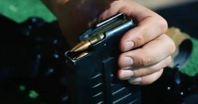 Бронебойная новинка: в РФ запатентовали промежуточный винтовочный патрон 6,02 мм - focus.ua - Россия - Украина - Патент