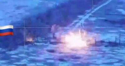 Bradley ВСУ против БМП РФ: бойцы 47-й бригады показали дуэль бронемашин под Авдеевкой (видео)