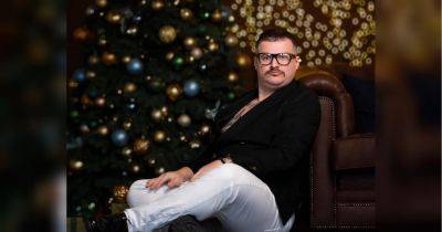 «Топ-блюда для меня — это голубцы и печеночный торт»: украинский певец рассказал о традициях празднования Рождества