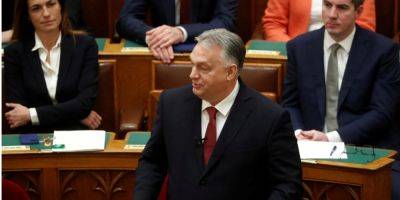 Виктор Орбан - Андрюс Кубилюс - Из-за Орбана ЕС может пересмотреть механизмы принятия решений — экс-премьер-министр Литвы - nv.ua - Украина - Германия - Венгрия - Литва - Форум