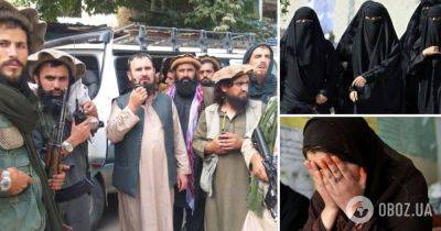 Афганистан сегодня – Талибан отправляет в тюрьму женщин, подвергшихся насилию дома – ООН