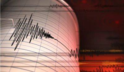 В Узбекистане произошло землетрясение магнитудой 4,2