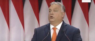 Виктор Орбан - Орбан готов "разморозиться": на что готов друг Путина, чтобы поддержать Украину. Названо условие - hyser.com.ua - Украина - Венгрия - Будапешт - Ес