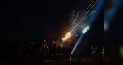 Враг ночью запустил по Украине 31 БПЛА: сколько целей сбила противовоздушная оборона